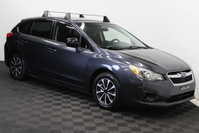 Used 2014 Subaru Impreza 2.0i AWD/4WD image 1