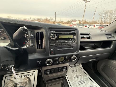 Used 2011 Honda Ridgeline RTL image 22