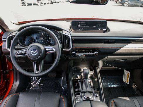 New 2026 MAZDA CX-50 AWD 2.5 Hybrid w/ Weather Package image 26