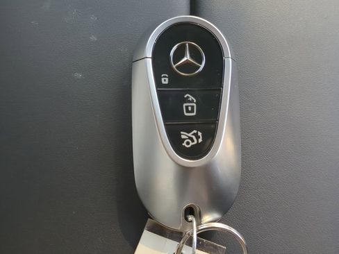 Used 2022 Mercedes-Benz S 580 4MATIC Sedan image 27