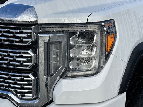 Used 2022 GMC Sierra 2500 Denali w/ Denali Ultimate Package image 52