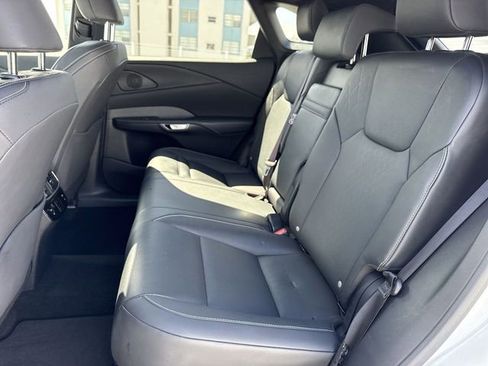 Certified 2023 Lexus RX 350 Premium Plus w/ Cold Area Package image 23