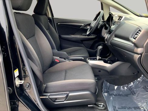Used 2016 Honda Fit EX image 8