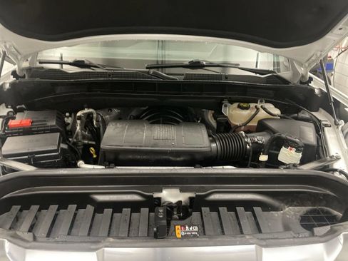 Used 2024 GMC Sierra 1500 AT4 w/ AT4 Premium Package AWD/4WD image 24