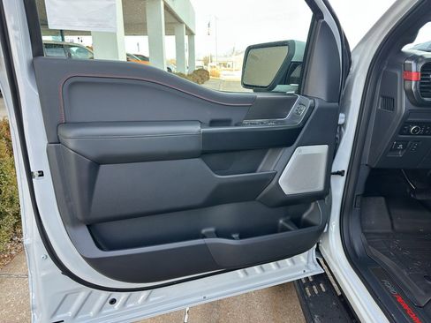 New 2026 Ford F150 Raptor image 13