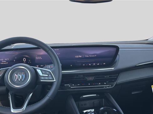 New 2026 Buick Envision Preferred image 9