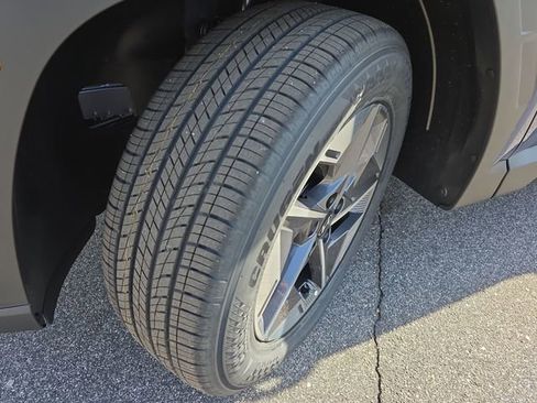 New 2026 Hyundai Tucson SEL image 41