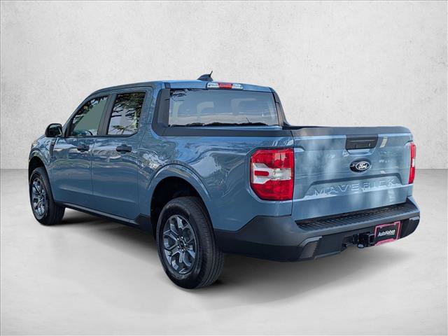 New 2026 Ford Maverick XLT FWD image 7