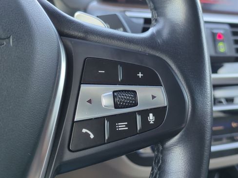 Used 2020 BMW X3 xDrive30i w/ Premium Package image 19