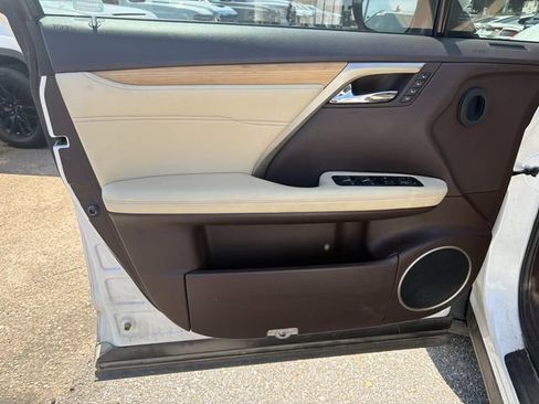 Used 2018 Lexus RX 350L FWD image 25