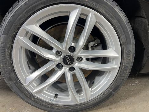 Certified 2023 Audi A4 2.0T Premium w/ Convenience Package image 10