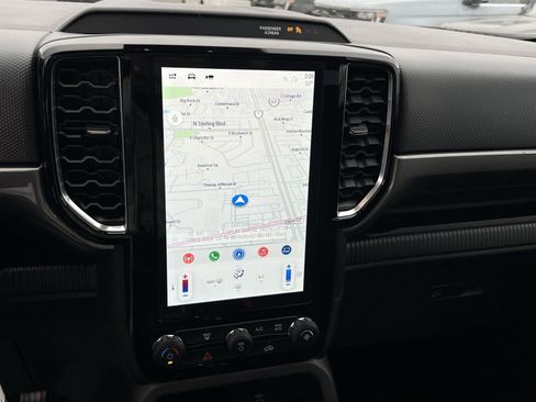 New 2025 Ford Ranger XLT w/ FX4 Off-Road Package image 20