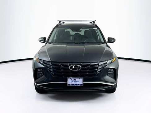 Used 2023 Hyundai Tucson SEL image 2