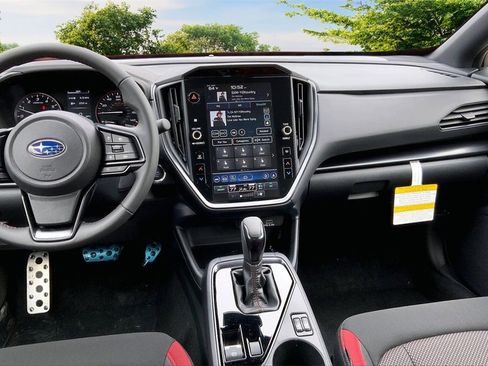 New 2026 Subaru Impreza RS image 6