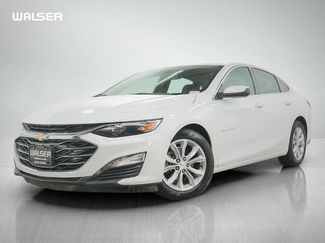 Used 2024 Chevrolet Malibu LT video 1