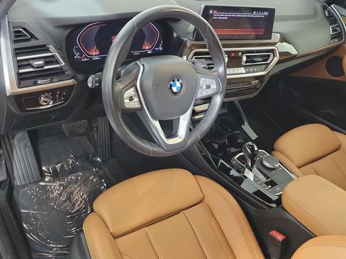 Used 2023 BMW X3 xDrive30i AWD/4WD image 11