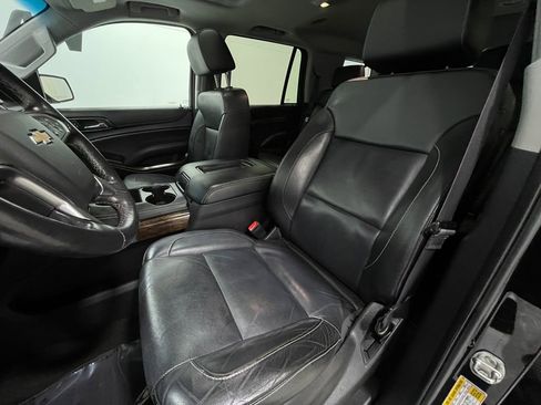 Used 2016 Chevrolet Tahoe LT w/ Off-Road Package image 15
