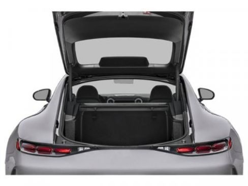 New 2024 Mercedes-Benz AMG GT 55 image 14