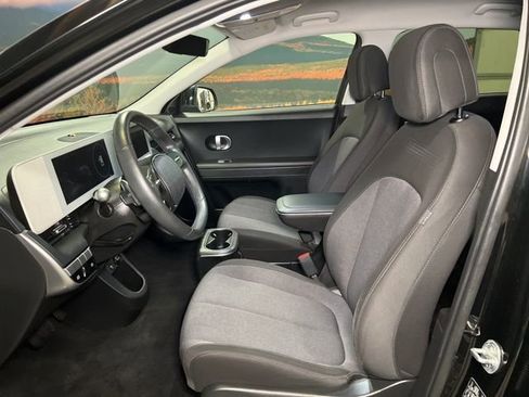 Used 2024 Hyundai Ioniq 5 SEL image 22