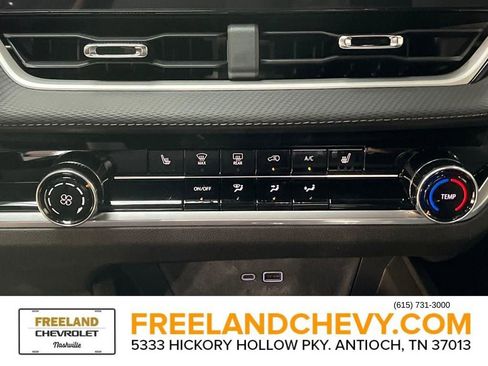 New 2026 Chevrolet Equinox LT image 22