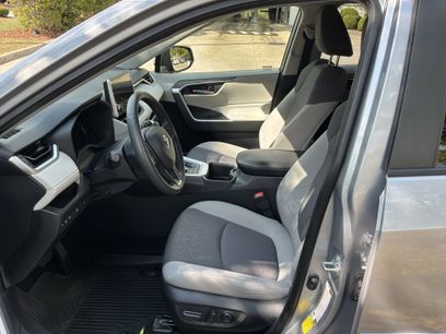 Used 2023 Toyota RAV4 XLE w/ Convenience Package