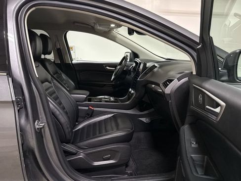 Used 2023 Ford Edge SEL AWD/4WD image 21