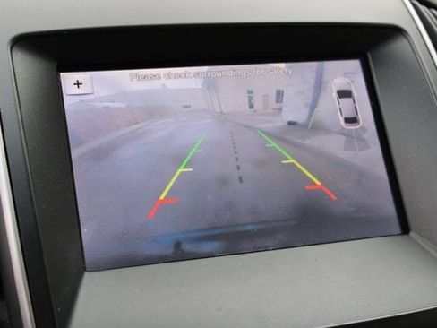 Used 2019 Ford Edge SEL w/ Equipment Group 201A image 7