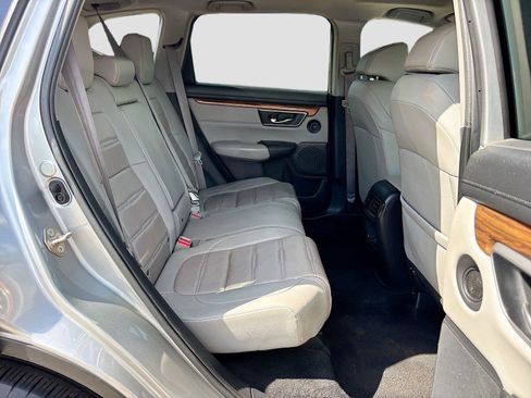 Used 2020 Honda CR-V EX-L image 27