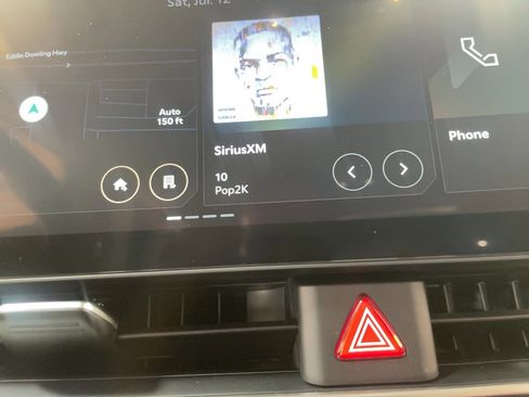 Used 2026 Kia Carnival SX Prestige image 12