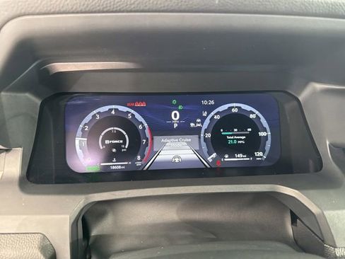 Used 2024 Toyota Tacoma TRD Off-Road w/ TRD Off Road Upgrade Package AWD/4WD image 24