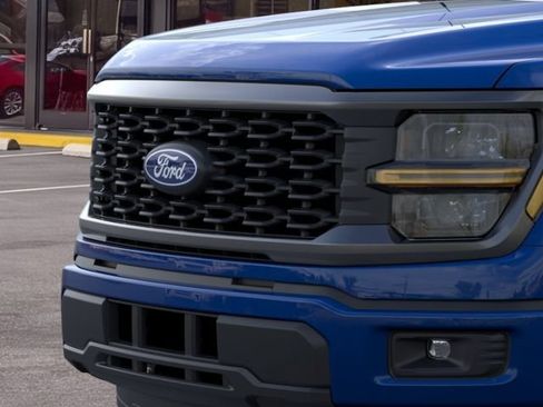 New 2026 Ford F150 STX w/ Equipment Group 200A RWD image 17