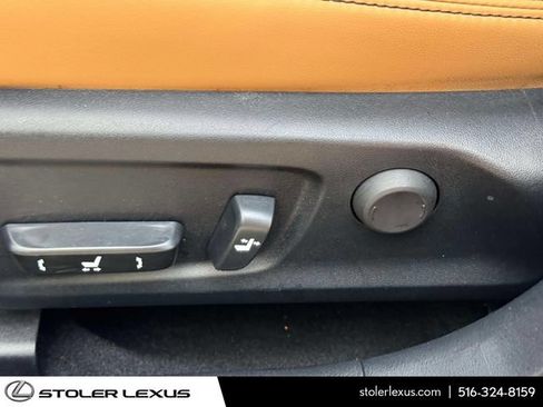 Used 2017 Lexus IS 300 AWD w/ Premium Package image 24