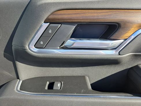 New 2026 Chevrolet Silverado 3500 High Country w/ High Country Premium Package image 44