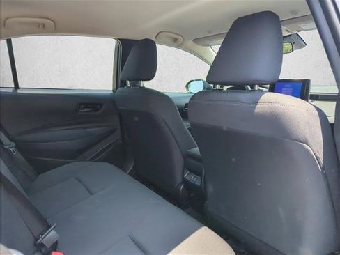 Used 2024 Toyota Corolla LE FWD image 27
