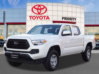 Used 2023 Toyota Tacoma SR