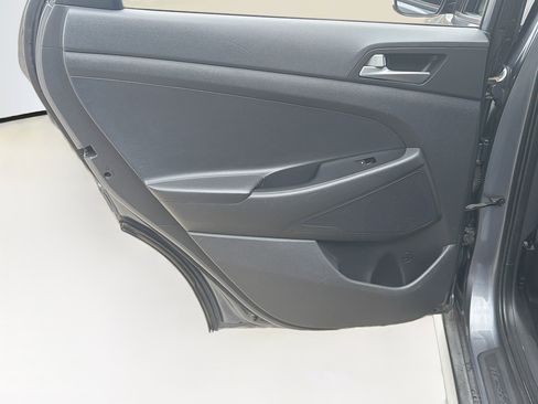 Used 2017 Hyundai Tucson Sport image 26