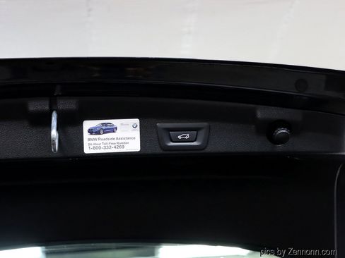 Used 2015 BMW 428i Gran Coupe xDrive image 28