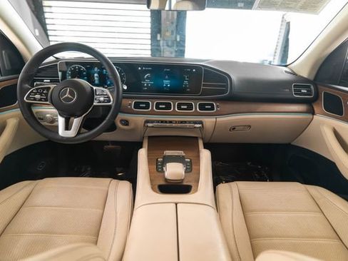 Certified 2023 Mercedes-Benz GLE 450 4MATIC image 12