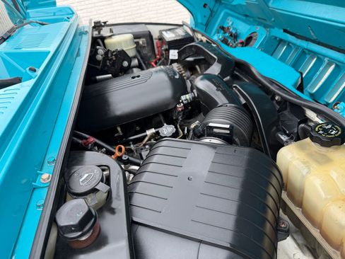 Used 2007 HUMMER H2 SUT image 27