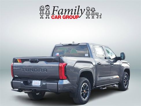 New 2026 Toyota Tundra SR5 image 4