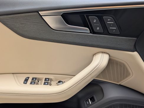 Used 2024 Audi A5 2.0T Premium Plus w/ Premium Plus image 16