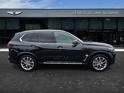 Used 2024 BMW X5 sDrive40i RWD image 4
