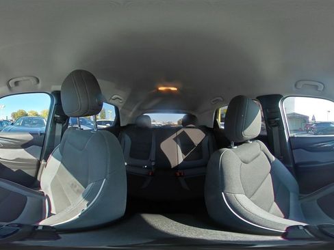 Used 2025 Chevrolet TrailBlazer LT image 40