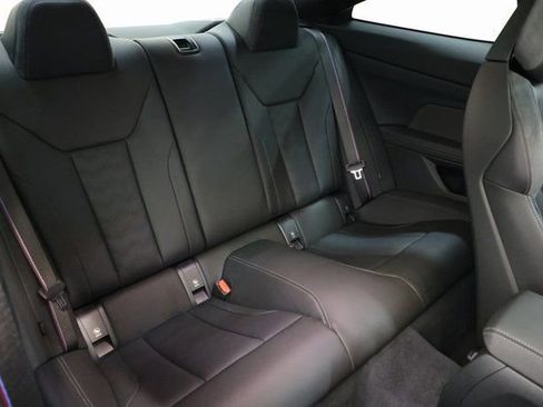 Used 2026 BMW M4 Competition image 94