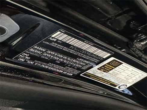 Used 2025 Mercedes-Benz GLE 350 GLE 350 image 17