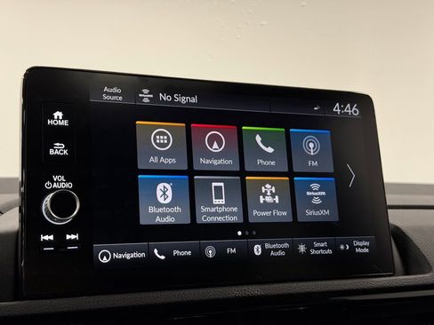 Used 2025 Honda CR-V Sport Touring image 16