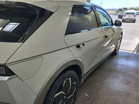 Used 2024 Hyundai Ioniq 5 Limited image 5