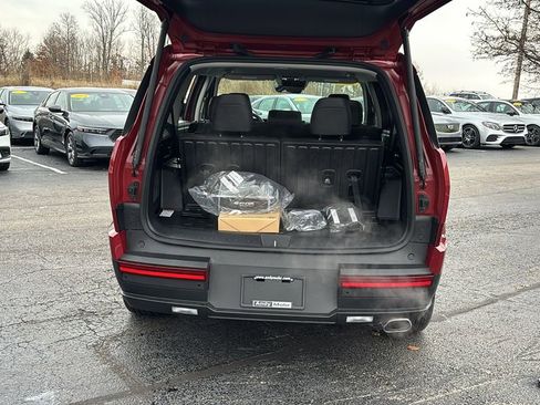 Used 2025 Hyundai Santa Fe SEL image 33