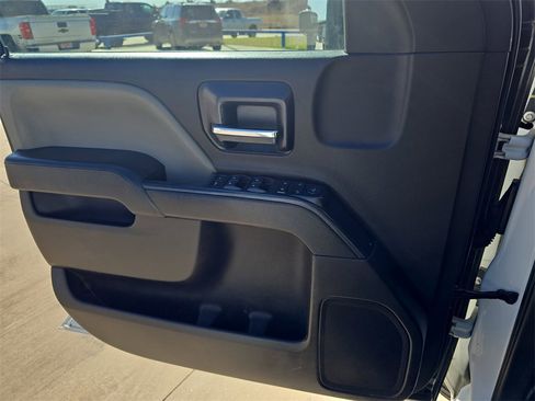 Used 2018 GMC Sierra 2500 4x4 Crew Cab w/ Sierra Convenience Package image 27