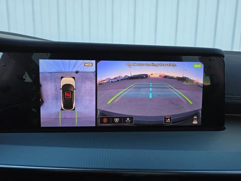 New 2026 Nissan Murano Platinum image 9